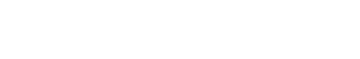 THE COMPTON LAW FIRM, P.C. Logo